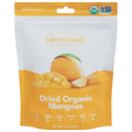 Earthside Farms Dried Organic Mangoes