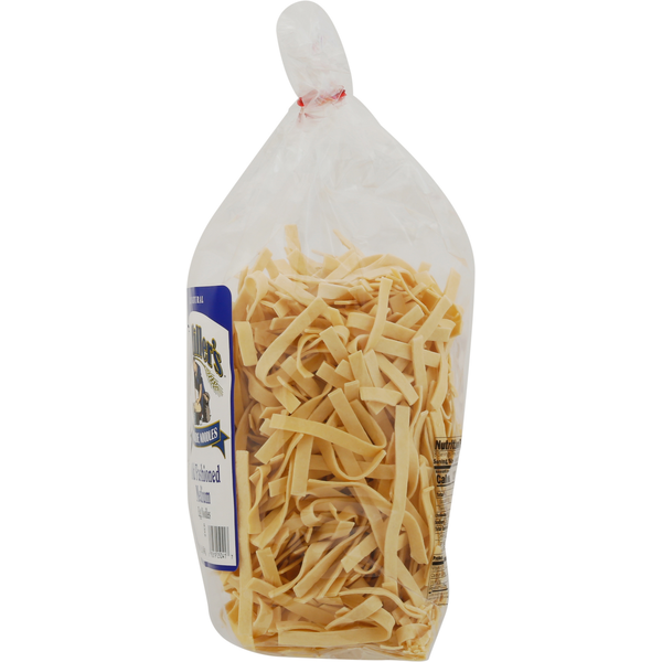 Mrs. Miller's Egg Noodles, Medium, Old Fashioned