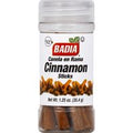 Badia Spices Cinnamon Sticks️