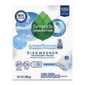 Seventh Generation Dishwasher Detergent Packs Free...
️