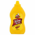 Woeber's All Natural Yellow Mustard️