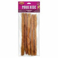 Cadet Gourmet 10" Pork Roll Twists Pork Hide Premi...
️