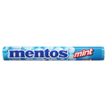 Mentos Mint Chewy Mint Candy Roll