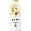 Olay Body Wash With Shea Butter️