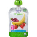 Tippy Toes Banana Strawberry Beetroot Organic Baby...
️