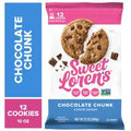 Sweet Loren's Chocolate Chunk Cookie Dough, Glute...
️