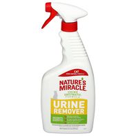 Nature's Miracle Cat Urine Remover️