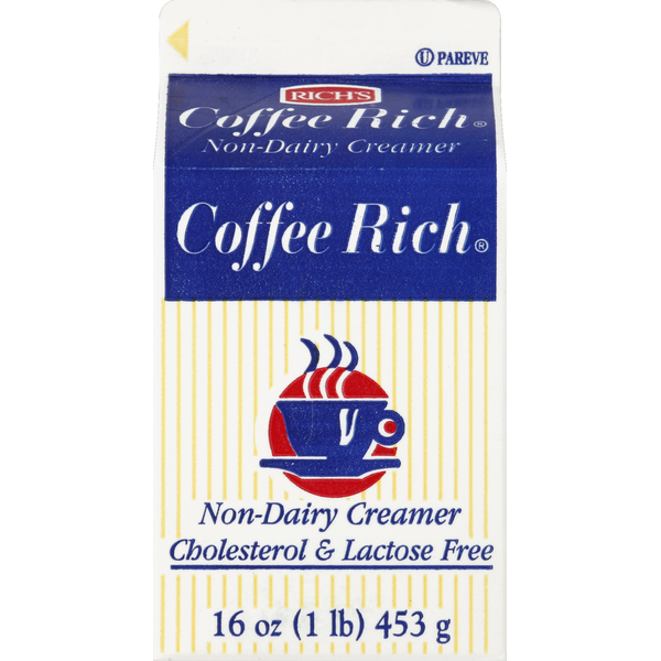 Rich's Non-Dairy Creamer