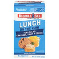 Bumble Bee Original Tuna Salad Kit️