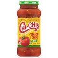 Chi-Chi's Thick & Chunky Salsa Mild️