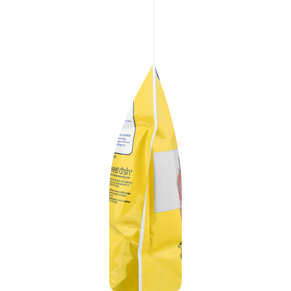 Splenda Sugar Blend
