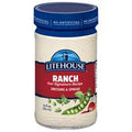 Litehouse Ranch Dressing & Dip️