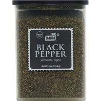 Badia Spices Black Pepper️