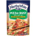 Martha White Thin and Crispy Pizza Crust Mix, 6.5 ...
️