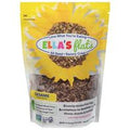 Ella's Flats All Seed Savory Crisps, Sesame️