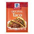 McCormick Original Taco Seasoning Mix