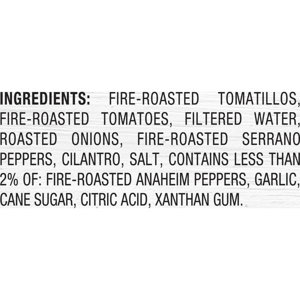 Frontera Original Guacamole Mix