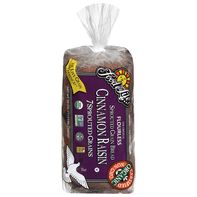 Food for Life Flourless Sprouted Grain Cinnamon Ra...
️