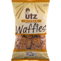 Utz Butter Waffles Pretzels