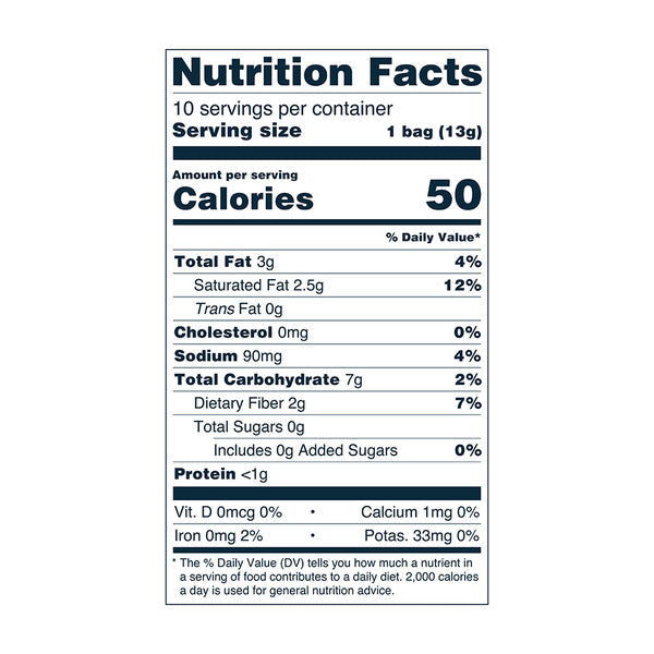 LesserEvil  Organic Popcorn, Snack Pack Box, Himalayan Pink