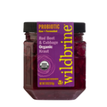 wildbrine Kraut, Organic, Red Beet & Cabbage, Probiotic