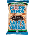 Yoder's Pork Rinds, Salt & Vinegar