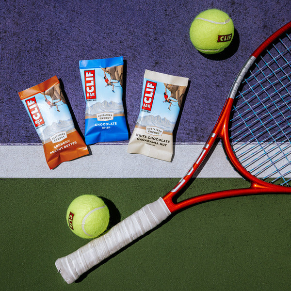 CLIF BAR Energy Protein Bars, White Chocolate Macadamia Nut, Non-Gmo 12 oz
