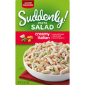 Betty Crocker Pasta Salad, Creamy Italian