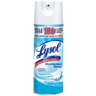 Lysol Disinfectant, Sanitizing and Antibacterial S...
️