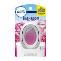 Febreze Bathroom Air Freshener, Odor-Fighting, Downy April Fresh
