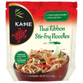 KA-ME Noodles, Stir-Fry, Thai Ribbon