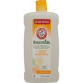Arm & Hammer Liquid Hand Soap, Orange Citrus️