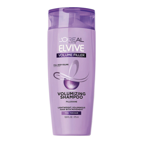 L'Oreal Volume Filler Thickening Shampoo or fine or thin hair,