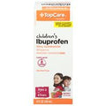 TopCare Ibuprofen, Children's, 100 mg, Berry Flavo...
️