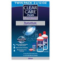 Alcon CLEAR CARE 3% Hydrogen Peroxide Cleaning & D...
️