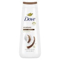 Dove Body Wash Restore Coconut & Cocoa Butter️