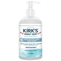 Kirk's Hand Wash, Fragrance Free, Odor Neutralizin...
️