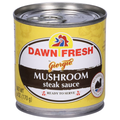 Giorgio Mushroom Steak Sauce