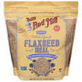 Bob's Red Mill Flaxseed Meal️
