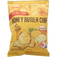 Haitai Potato Chips, Honey Butter️