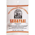 Claeys Candy Hard Candies, Old Fashioned, Sassafras