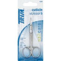 TRIM Scissors, Cuticle️