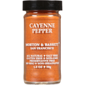 Morton & Bassett Spices Cayenne Pepper