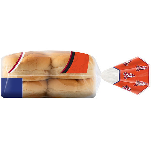 Aunt Millie's Stadium, Honey Hamburger Bun