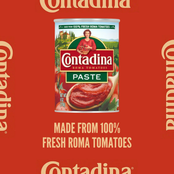Contadina Tomato Paste
