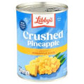 Libby's Crushed Pineapple️
