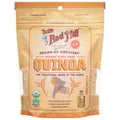 Bob's Red Mill White Quinoa, Organic️