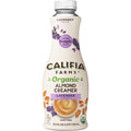 Califia Farms Organic Lavender Almond Milk Coffee Creamer