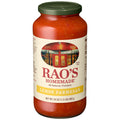 Rao's Lemon Parmesan Sauce