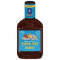 Famous Dave's BBQ Sauce, Sugar Free, Smoky + Sweet...
️